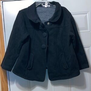 Neon Buddha Black‎  Jacket L